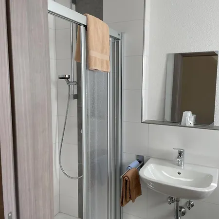 Seehof Апартаменты *